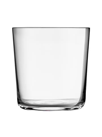 Libbey D.O.F -CIDRA- 12er Set, Ø 9 cm, 384 ml, H: 9,5 cm, Glas