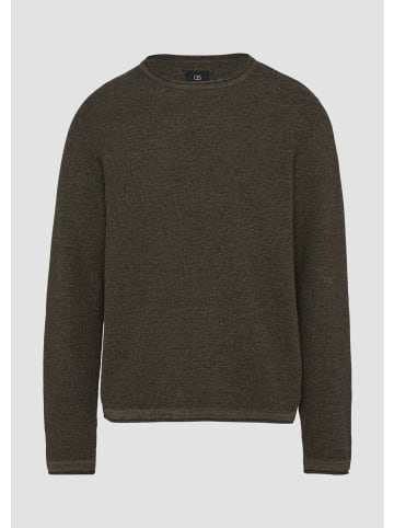 QS Strickpullover in 99W0_schwarz