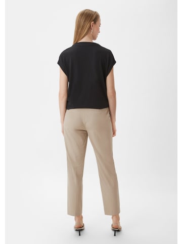 comma T-Shirt in 9999_schwarz