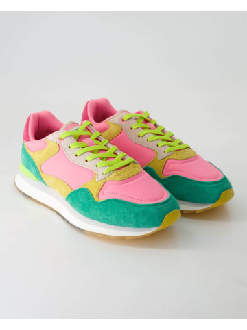 HOFF Sneaker low in Mehrfarbig