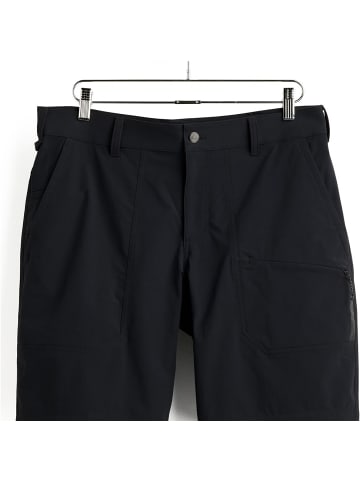 Burton MMULTIPATH UTILITY SHORT in Schwarz