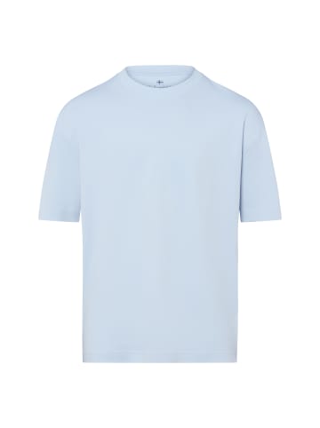 Nils Sundström T-Shirt in hellblau