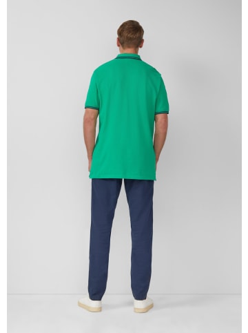 s.Oliver Polo-Shirt in 7595_grün