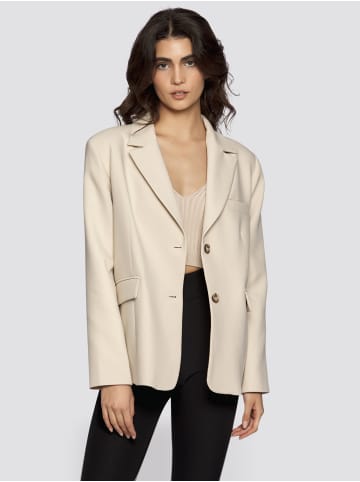 Freshlions Blazer Lesja in Beige