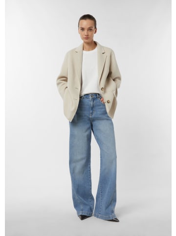 comma Jeans-Hose in 53Z4_blau