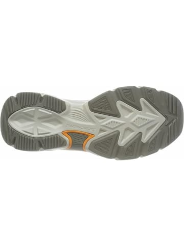 Skechers Sneaker für Herren in orange
