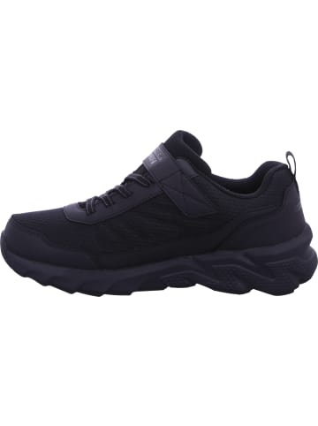 Skechers Halbschuh Mit Tex in schwarz