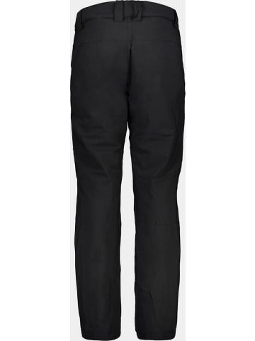 cmp Wanderhose, Funktionshose MAN PANT in Schwarz