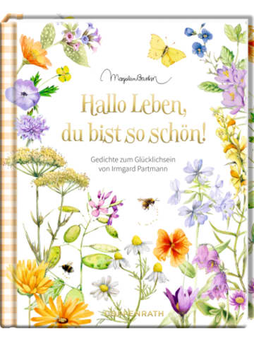 Coppenrath Buch - Hallo Leben, du bist so schön!