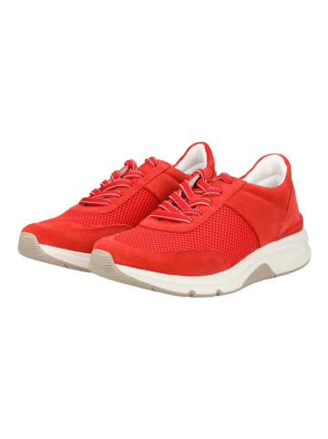 Gabor Sneaker Chili