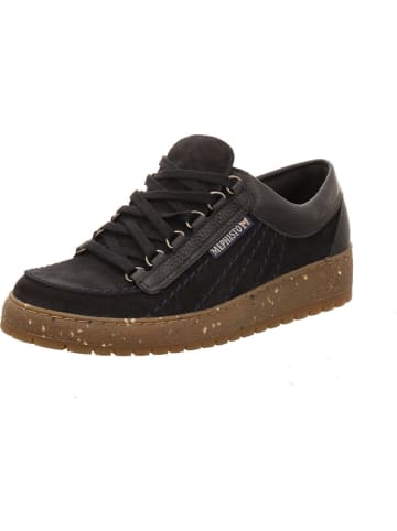 Mephisto Sneaker in blau