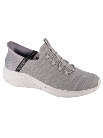 Skechers Skechers Slip-Ins Ultra Flex 3.0 - Right Away in Grau