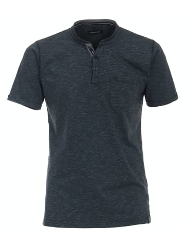 CASAMODA Herren T-Shirt in türkis