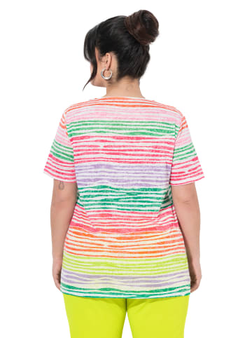 Angel of Style Shirt in multicolor