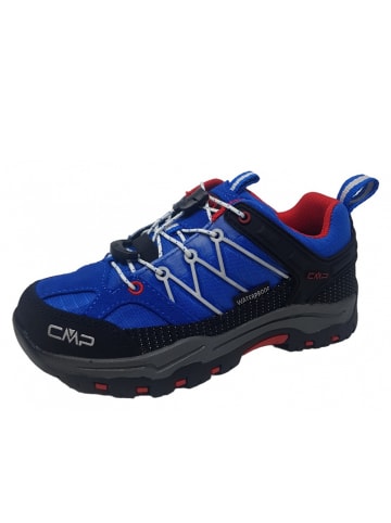 cmp Wanderschuh  in Blau