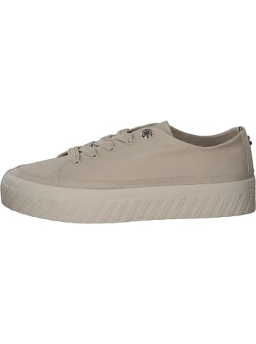 Tommy Hilfiger Sneakers Low in Beige