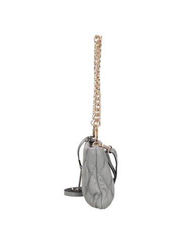 PICARD Jolie - Schultertasche 25 cm (grey) in grau