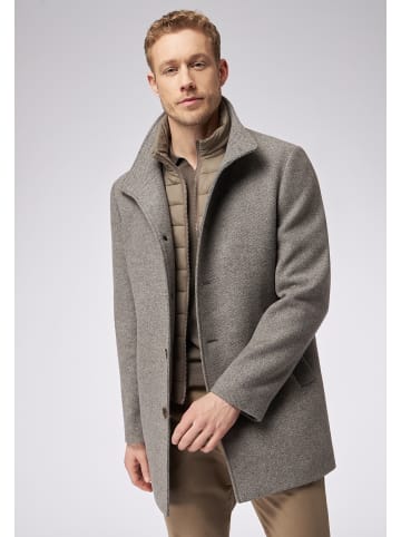 Roy Robson Wintermantel Wintermantel in BEIGE