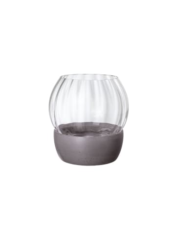Villeroy & Boch Windlicht Rose Garden Home in Bunt ø 15,5 cm in bunt
