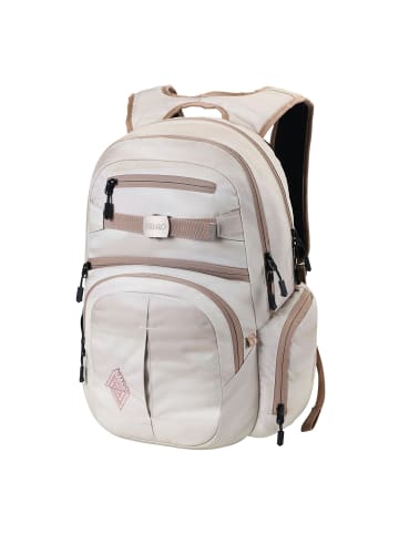 Nitro Daypack Hero Rucksack 52 cm Laptopfach in dune