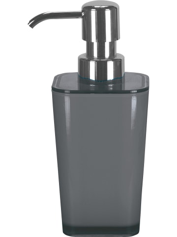 Kleine Wolke Seifenspender Easy in anthrazit