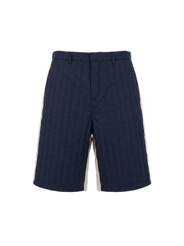 Trussardi Jeans Blau Polyester Herren Kurz