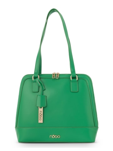 Nobo Bags Gürteltasche Luminary in green