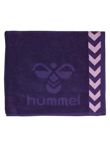 Hummel Hummel Handtuch Hummel Large Fußball Erwachsene in ACAI