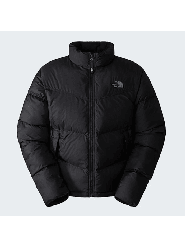 The North Face Jacke 10322147803478 Schwarz