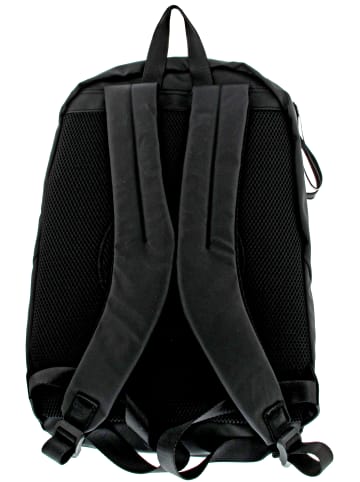 remonte Rucksack Schwarz