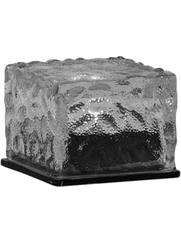 STAR Trading Solar Dekorationsleuchte Icecube