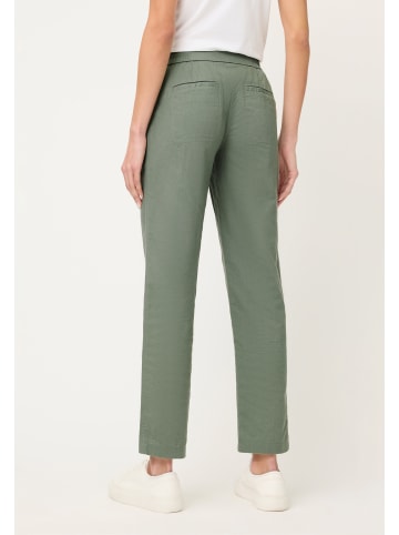 Olsen Hose in Khaki