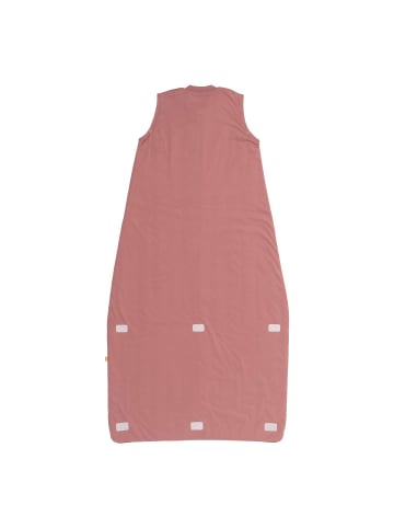 Schlummersack Babyschlafsack, 1.0 TOG in Rosa