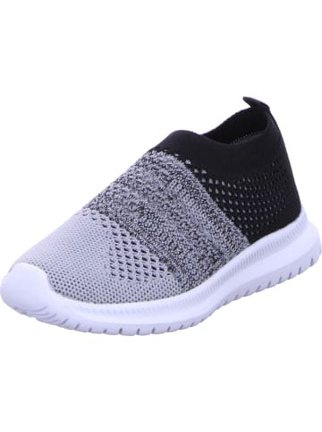 Slobby Slipper in grau