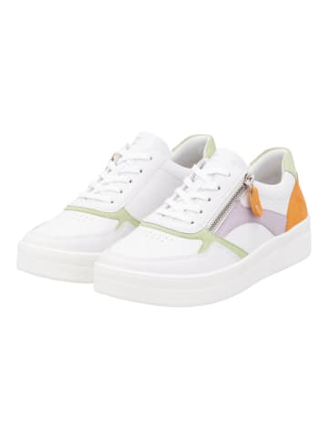 remonte Sneaker in Weiß
