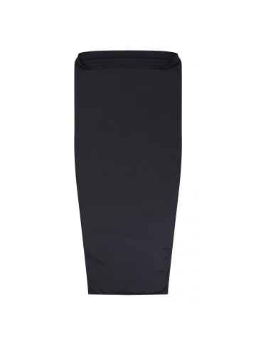 Rab THERMIC NEUTRINO SLEEPING BAG LINER in Nachtschwarz