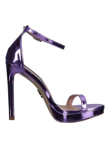 Steve Madden Sandalen in Lavender