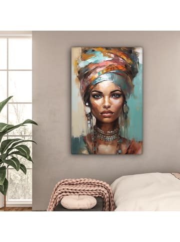 NoBoringSuitCases Suitcase, Handgepäck, Koffer, Trolley, Reisekoffer Künstlerisches Design