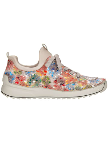 rieker Sneaker low 51573 in multicolor