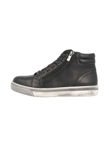 Cosmos Comfort Sneaker in Schwarz