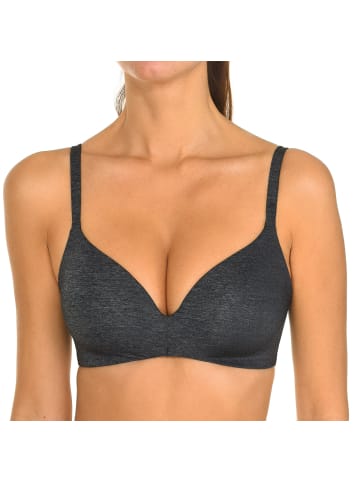 DIM Bügel-BH in Gray