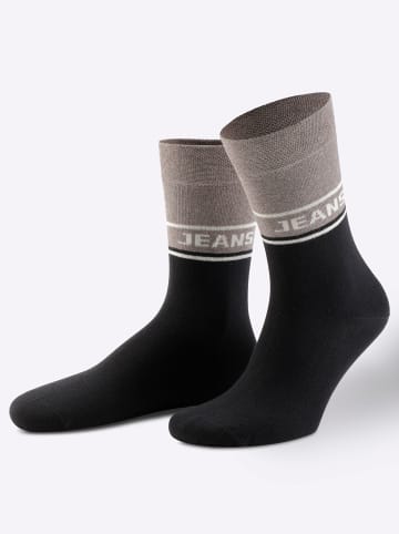 WITT WEIDEN Socken in farbig-sortiert
