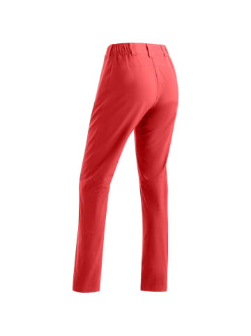 Maier Sports Lulaka Loop in Rot4541