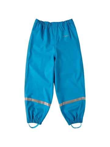 BMS Kinder Regenhose in Blau