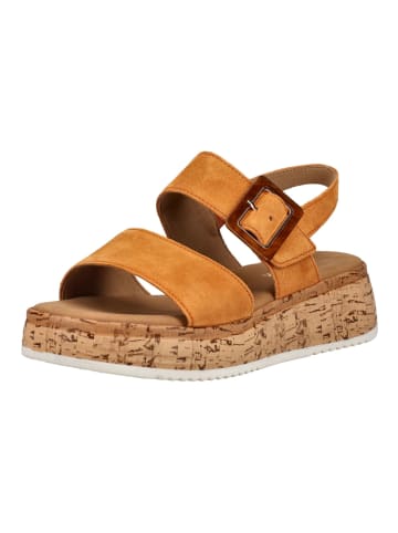 Gabor Sandalen in Braun