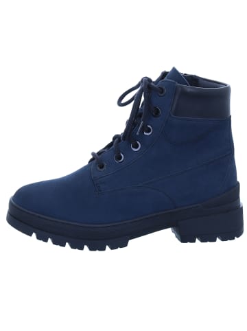 Ganter Stiefeletten/Boot in grün