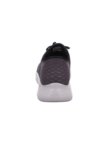 Skechers Trainingsschuh Go Walk Flex in Schwarz