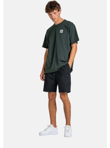Reell Short in Schwarz