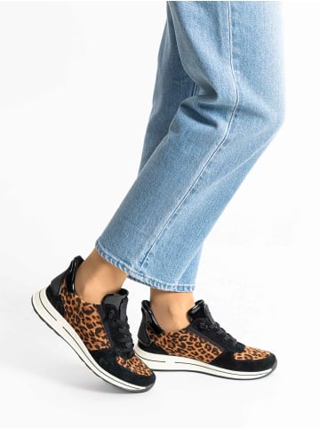 ara Sneaker in braun