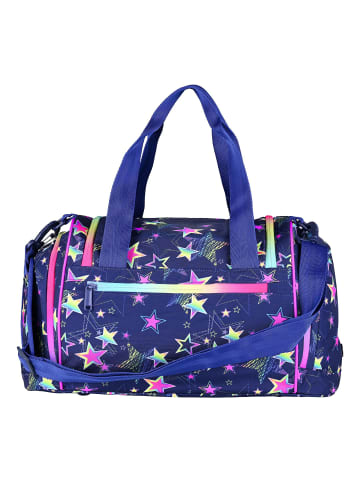 McNeill Sporttasche 37 cm Stars